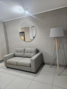 Apartment in Reñaca with pool