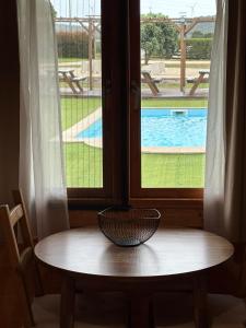 Country Spot - Summer House