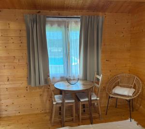 Country Spot - Summer House