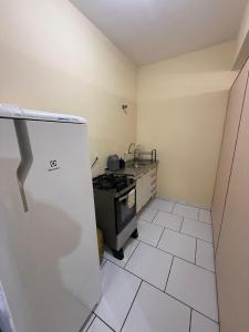 Centro de Alfenas Térreo Completo