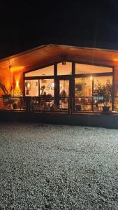 PAMJA Guest House