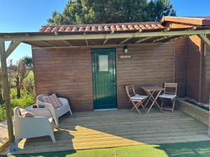 Country Spot - Summer House