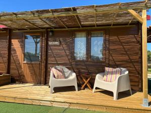 Country Spot - Summer House
