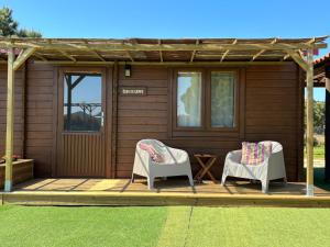 Country Spot - Summer House