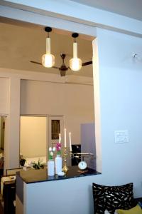 Tatva by Navkar Homes - GF Lux 2BHK - 1km to Mahakal