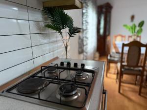 Vila Masta