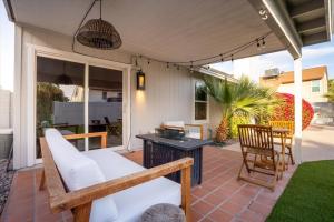 Resort-Style Chandler Retreat Heated Pool Firepit BBQ