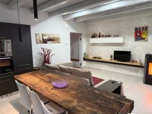 Casa Lalli