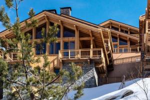 Résidence Caseblanche - Chalet Serendipity MAE-0324