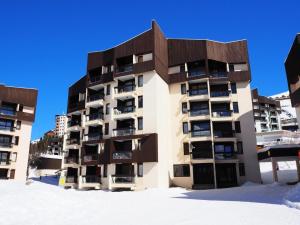 Résidence Soldanelles A - Appartement spacieux · Proche des pistes · Parking inclus MAE-0374