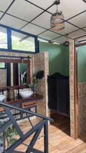 Finca Campestre Villa del Campo