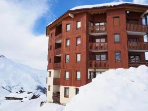 Résidence Necou - Appartement en duplex rénové · Proche des pistes · Balcon MAE-0564