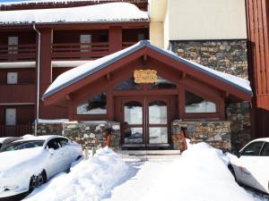 Résidence Necou - Appartement en duplex rénové · Proche des pistes · Balcon MAE-0564