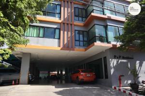 The Rest Bangkok by P&P Residence