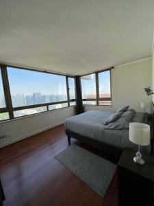 Spacious 2B Accommodation in Parque Arauco