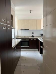 Spacious 2B Accommodation in Parque Arauco