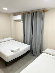 Be Ramblas Guest House