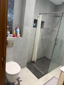 Appartement cosy et haut standing
