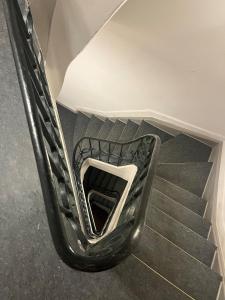 Bright Nordic Flat in Historic Central CPH