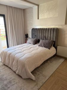 Appartement cosy et haut standing