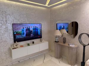 Appartement cosy et haut standing