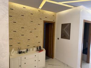 Appartement cosy et haut standing
