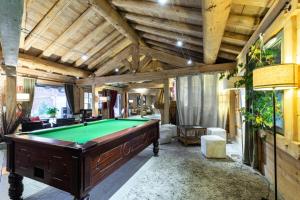 Résidence Les Fermes du Soleil - maeva Home - 3 pièces 6 pers Sélection MAE-5543