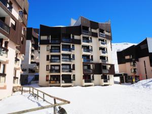 Résidence Soldanelles A - Appartement spacieux · Proche des pistes · Balcon MAE-0994