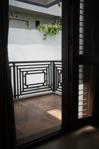 Nirvana Yogashala Retreat