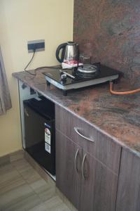 Nirvana Yogashala Retreat