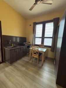 Nirvana Yogashala Retreat