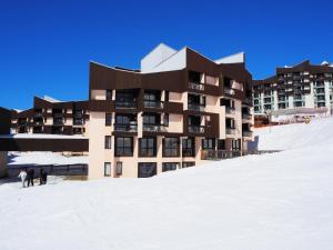 Résidence Soldanelles B - Appartement entièrement rénové · Au pieds des pistes · Parking inclus MAE-1174