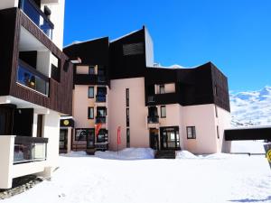 Résidence Soldanelles B - Appartement entièrement rénové · Au pieds des pistes · Parking inclus MAE-1174