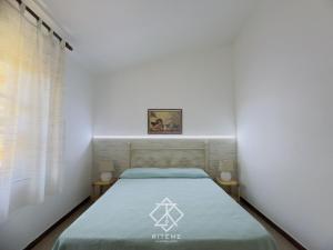 VILLA ROSI - Villa al mare con splendido giardino