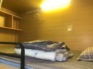 Backpackers Utopia Youth Hostel