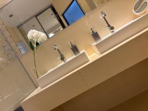 Nowa apartament - komfortowe 61m2 - 3 pokoje, garaż, klimatyzacja