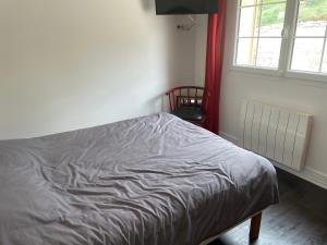 Cœur de la corse niolo