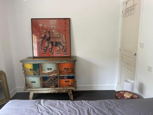 Cœur de la corse niolo