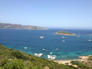 Li Ligni Bianchi Appartement Magnifique vue mer