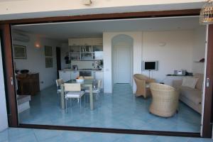 Li Ligni Bianchi Appartement Magnifique vue mer