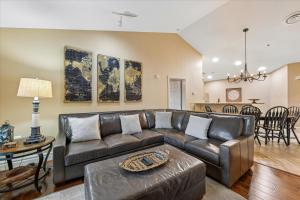 Baskins Creek 403 By Stony Brook Cabins