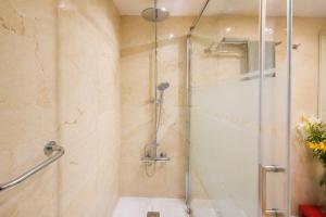 Arenal Golf, apartment with private garden, pool, BBQ - Magnolia Marbella Properties