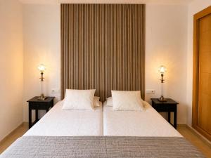 Benalmadena Spacious Apartment with Private Garden Pool and BBQ - Magnolia Properties