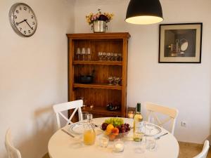 Benalmadena Spacious Apartment with Private Garden Pool and BBQ - Magnolia Properties