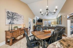 Baskins Creek 403 By Stony Brook Cabins