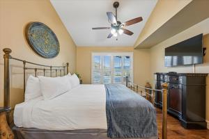 Baskins Creek 403 By Stony Brook Cabins