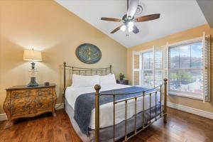 Baskins Creek 403 By Stony Brook Cabins