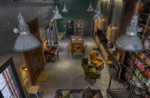 Hotel Boutique Cata & Rose - Nuevo, exclusivo y tranquilo en O Grove