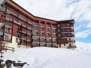 Résidence Necou - Appartement agréable · Proche des pistes · Balcon MAE-1634