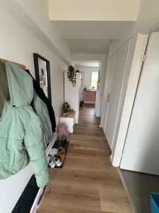 Rolig base under smukfest
